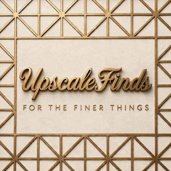 upscalefinds
